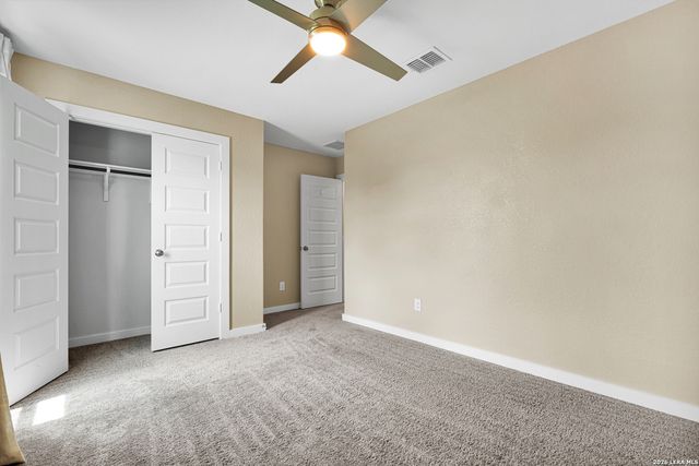 4030 BELLAMY BND, San Antonio, TX 78109