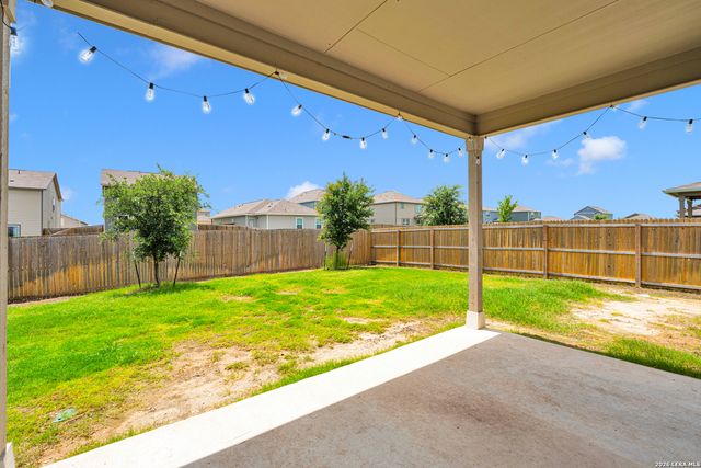 4030 BELLAMY BND, San Antonio, TX 78109