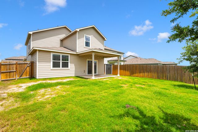 4030 BELLAMY BND, San Antonio, TX 78109