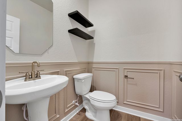 4030 BELLAMY BND, San Antonio, TX 78109