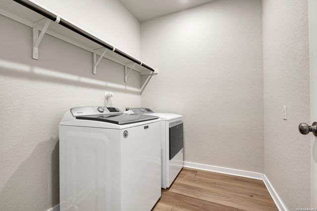 4030 BELLAMY BND, San Antonio, TX 78109