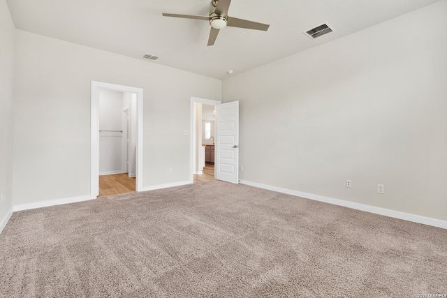 4030 BELLAMY BND, San Antonio, TX 78109