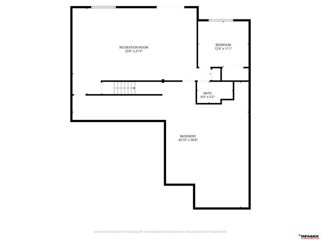 12104 S 107th Avenue, Papillion, NE 68046