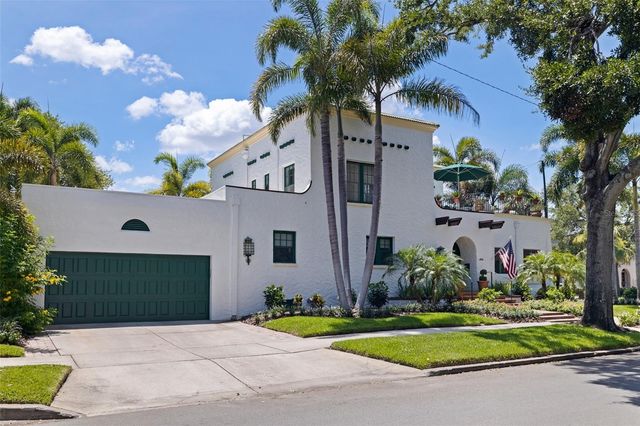 1920 CHERRY STREET NE, St Petersburg, FL 33704