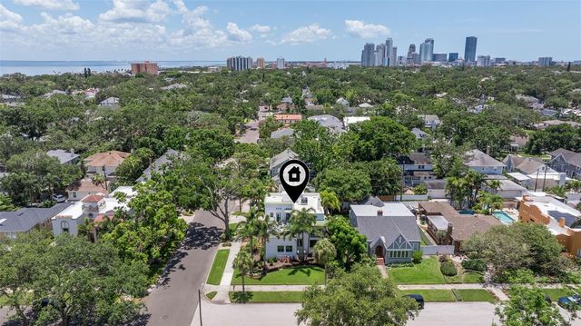 1920 CHERRY STREET NE, St Petersburg, FL 33704