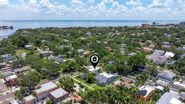 1920 CHERRY STREET NE, St Petersburg, FL 33704