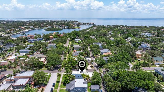 1920 CHERRY STREET NE, St Petersburg, FL 33704