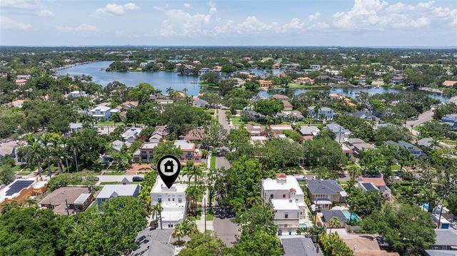 1920 CHERRY STREET NE, St Petersburg, FL 33704