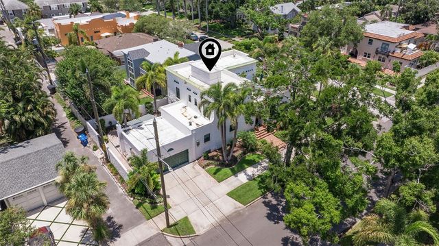 1920 CHERRY STREET NE, St Petersburg, FL 33704