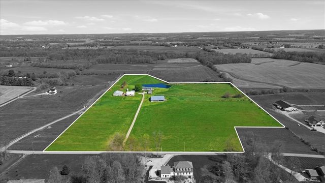 11391 Banning, Mount Vernon, OH 43050