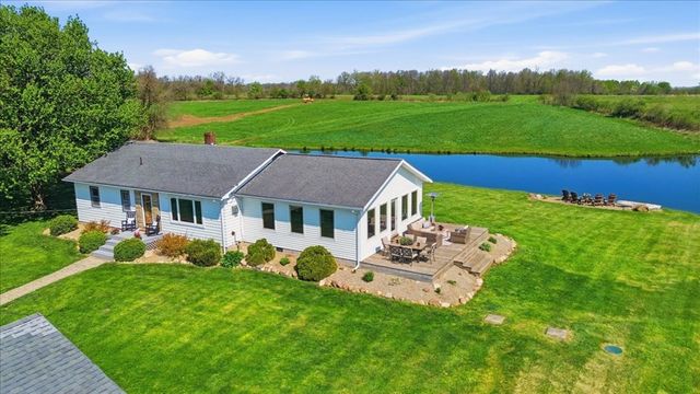 11391 Banning, Mount Vernon, OH 43050