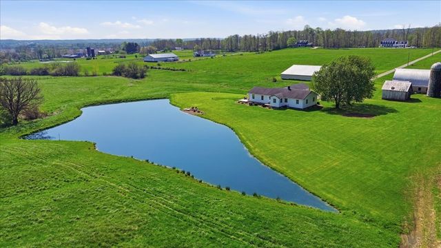 11391 Banning, Mount Vernon, OH 43050