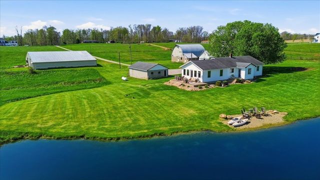 11391 Banning, Mount Vernon, OH 43050