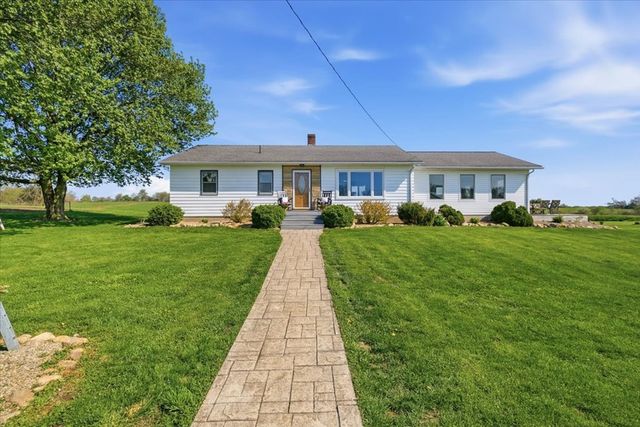 11391 Banning, Mount Vernon, OH 43050
