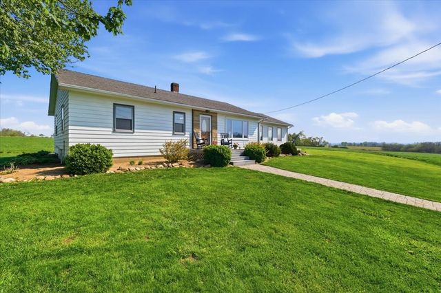 11391 Banning, Mount Vernon, OH 43050
