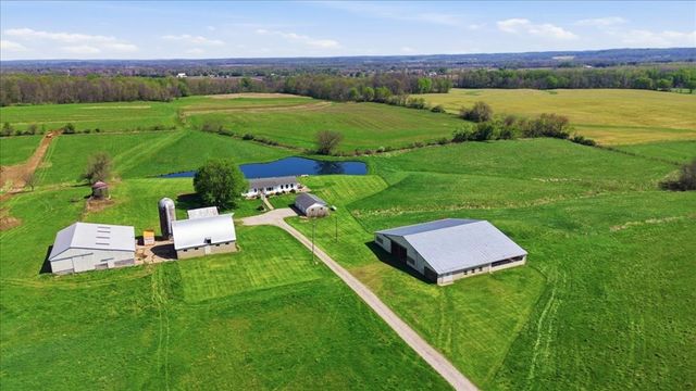 11391 Banning, Mount Vernon, OH 43050