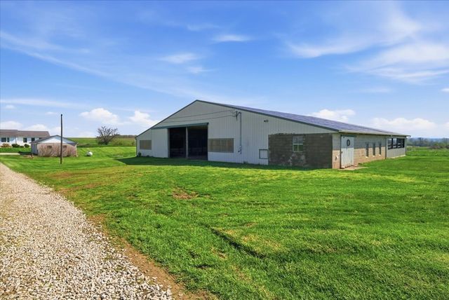 11391 Banning, Mount Vernon, OH 43050