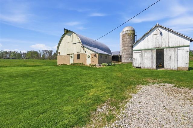 11391 Banning, Mount Vernon, OH 43050