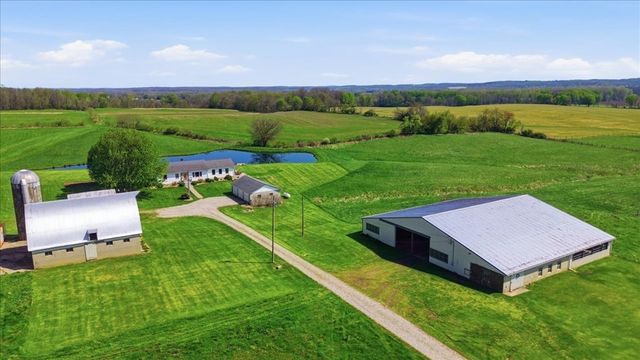 11391 Banning, Mount Vernon, OH 43050
