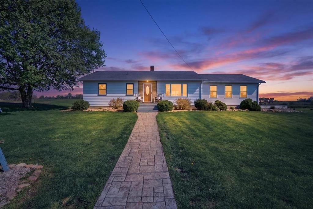 11391 Banning, Mount Vernon, OH 43050