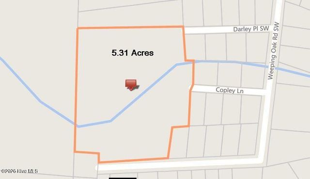 5.31 Weeping Oak Road SW, Supply, NC 28462