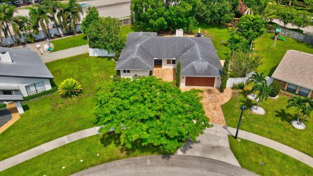 4955 Covey Trail, Boca Raton, FL 33487