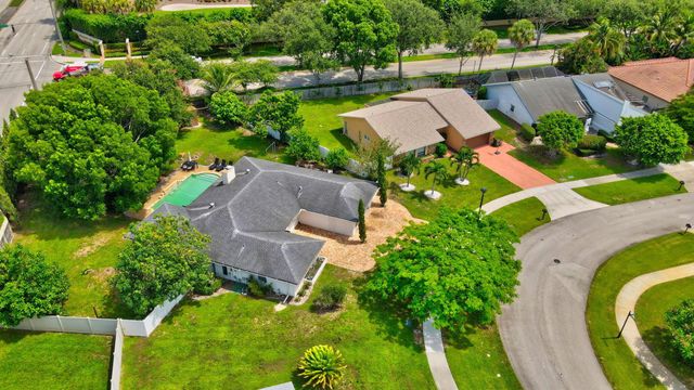 4955 Covey Trail, Boca Raton, FL 33487