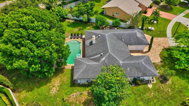 4955 Covey Trail, Boca Raton, FL 33487