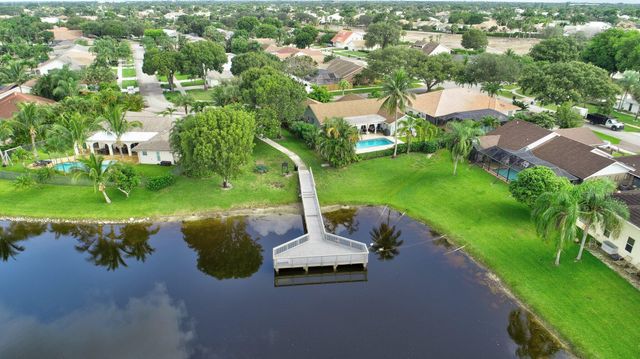 4955 Covey Trail, Boca Raton, FL 33487