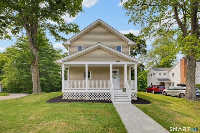 53 Prospect Street, Bloomfield, CT 06002