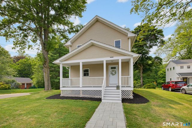 53 Prospect Street, Bloomfield, CT 06002
