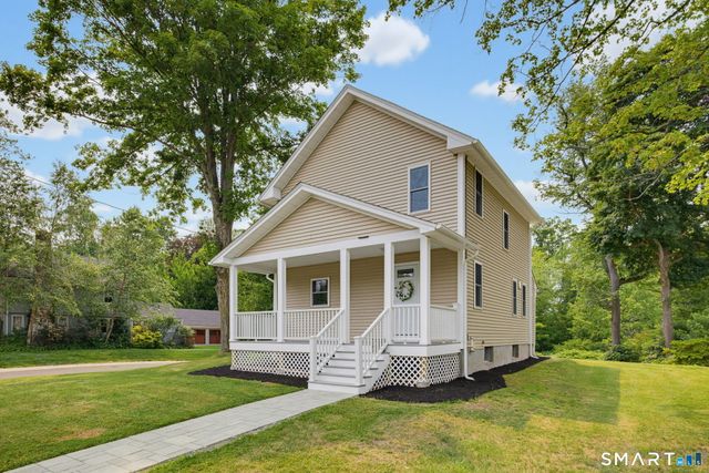 53 Prospect Street, Bloomfield, CT 06002