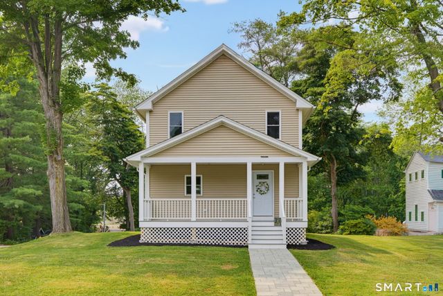 53 Prospect Street, Bloomfield, CT 06002
