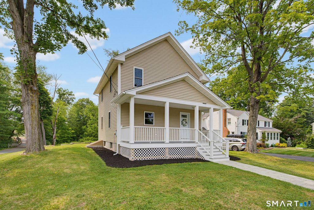 53 Prospect Street, Bloomfield, CT 06002