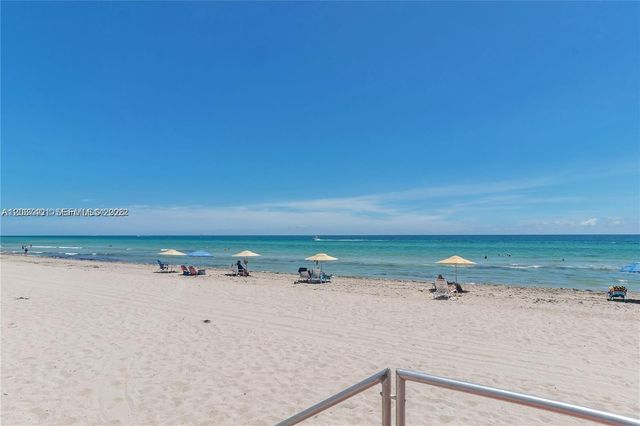 3505 S Ocean Dr 208, Hollywood, FL 33019