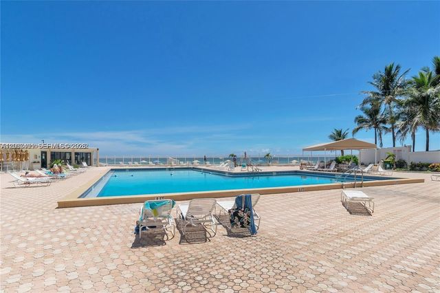 3505 S Ocean Dr 208, Hollywood, FL 33019