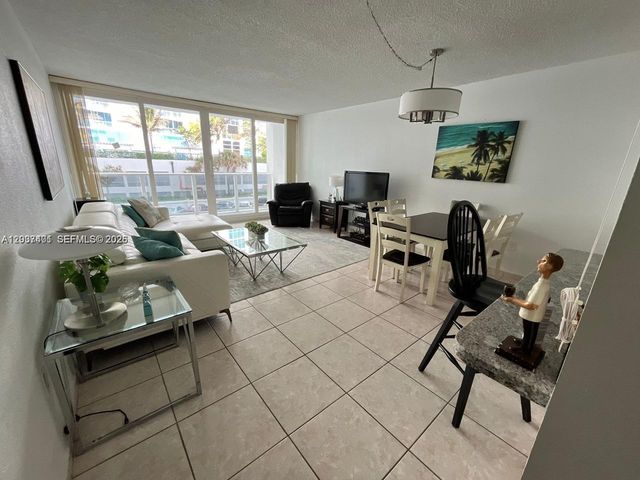 3505 S Ocean Dr 208, Hollywood, FL 33019