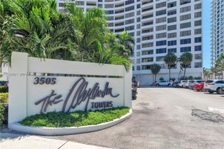 3505 S Ocean Dr 208, Hollywood, FL 33019