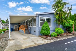 14727 43rd Avenue NE #74, Marysville, WA 98271