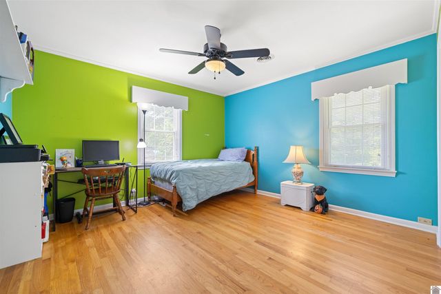 5821 Merrydale Dr, Paducah, KY 42003