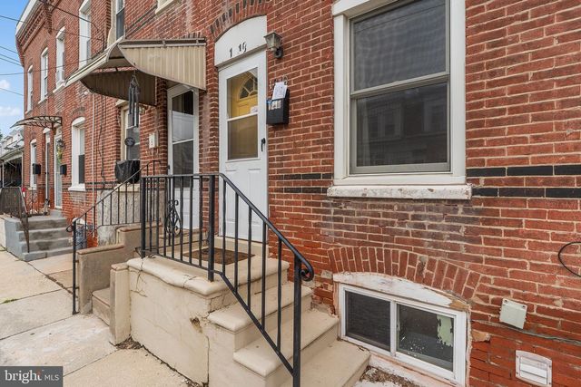 1210 E 11TH ST, Crum Lynne, PA 19022