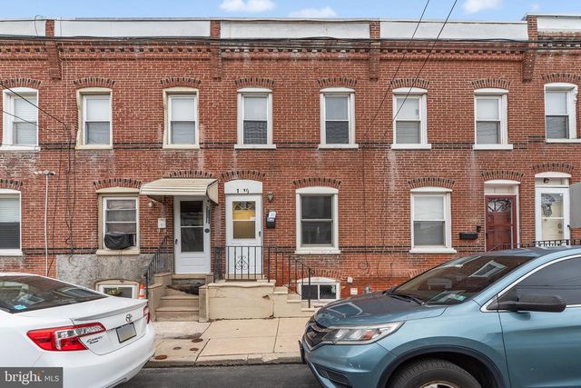 1210 E 11TH ST, Crum Lynne, PA 19022