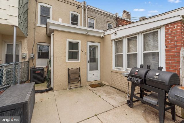 1210 E 11TH ST, Crum Lynne, PA 19022
