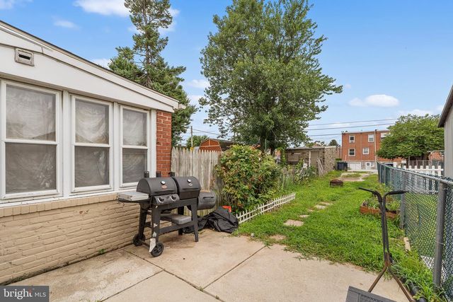 1210 E 11TH ST, Crum Lynne, PA 19022