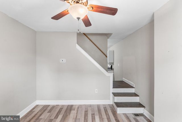 1210 E 11TH ST, Crum Lynne, PA 19022