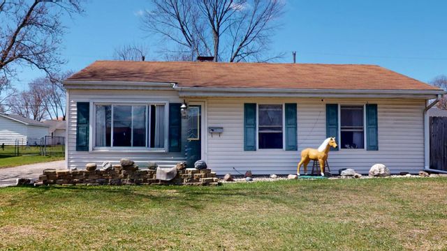 407 Prairie Street, Crown Point, IN 46307