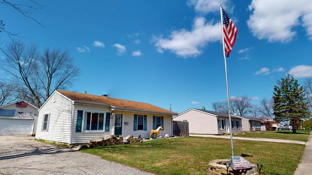 407 Prairie Street, Crown Point, IN 46307