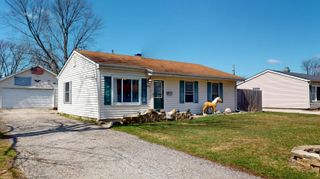 407 Prairie Street, Crown Point, IN 46307
