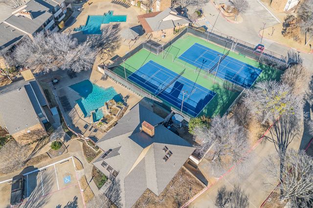 1208 Calico Lane 620, Arlington, TX 76011