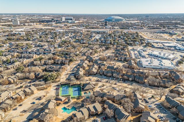 1208 Calico Lane 620, Arlington, TX 76011